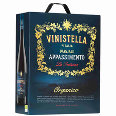 Vinistella Appasimento Paziale 3,0l BIO