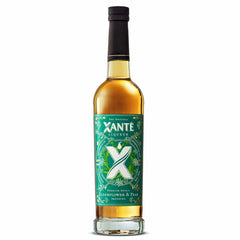 Xanté Elderflower & Pear 20% 0,5l