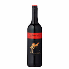 Yellow Tail Cabernet Sauvignon 13,5% 0,75l